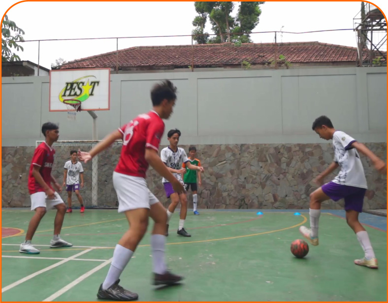 Talenta-Futsal